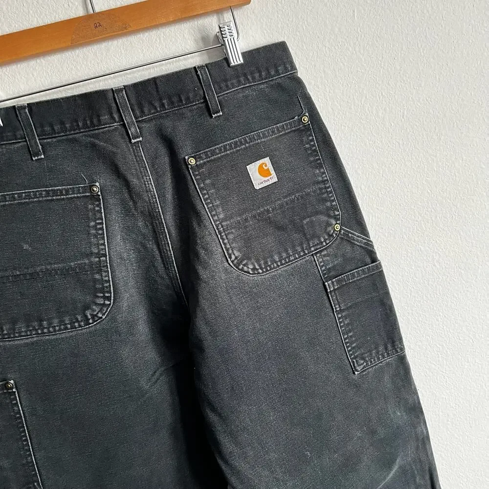 Carhartt b01 blk